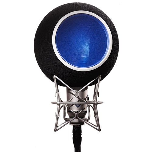 Kaotica Eyeball Portable Mic Isolation Vocal Booth