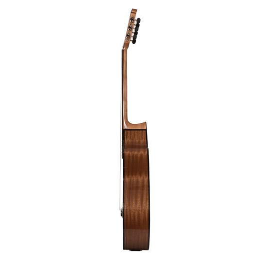 Katoh MCG20SEQ Classical Guitar w/ Cutaway & Pickup