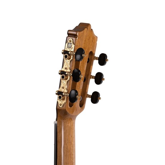Katoh MCG20SEQ Classical Guitar w/ Cutaway & Pickup