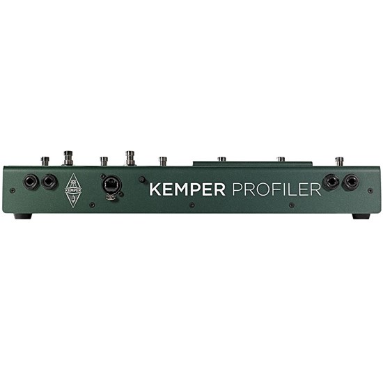 Kemper Profiler Remote Foot Controller