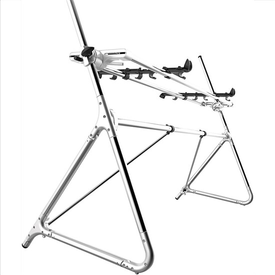 Korg M-SV Keyboard Stand for Grandstage Stage Pianos