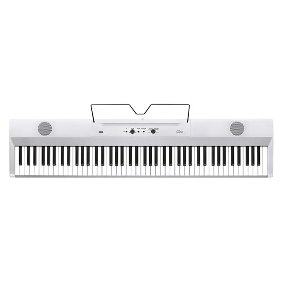 Korg Liano Digital Piano (Pearl White)