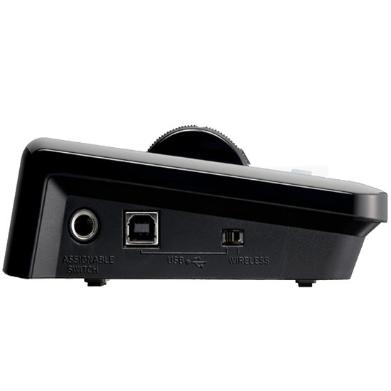 Korg MicroKey 2 Air 61-Key Bluetooth MIDI Controller
