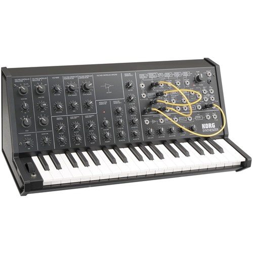 Korg MS20 Mini Monophonic Synthesizer