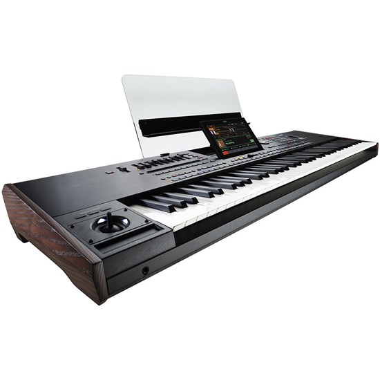 Korg PA5X-76 76-Key Professional Arranger Keyboard