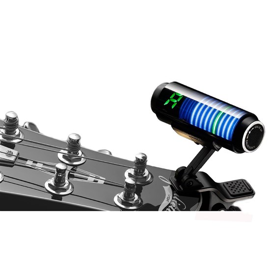 Korg SH-Pro Sledgehammer Pro Clip-on Tuner