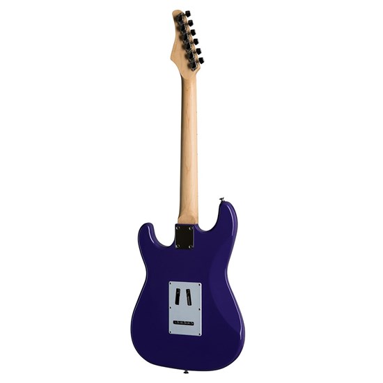 Kramer Focus VT-211S Electric Guitar (Purple)