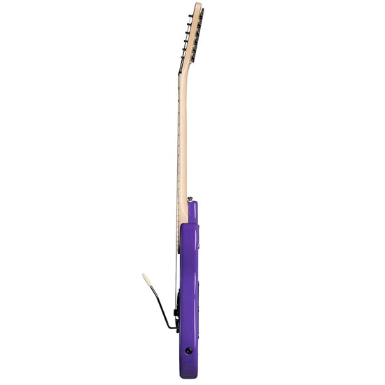 Kramer Baretta Special Maple Fingerboard (Purple)