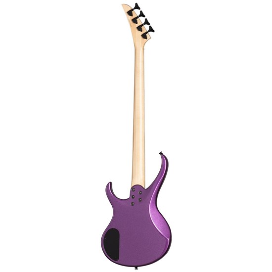 Kramer Disciple D-1 Bass (Purple Metallic)