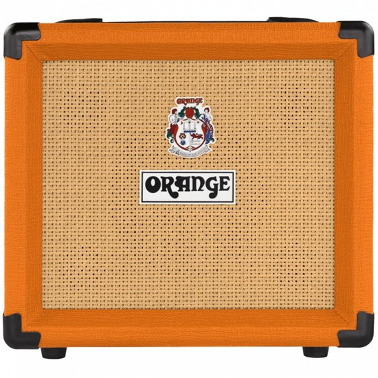 Kramer Focus VT-211S Electric Guitar Pack w/ Orange Crush & Accesories (Ruby Red)