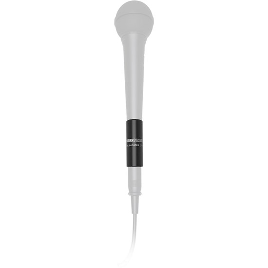 Klark Teknik CT1 Compact Dynamic Microphone Booster w/ High-Quality Preamp