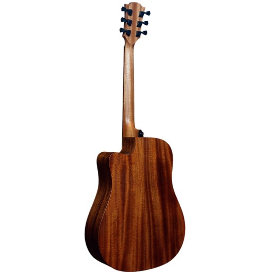 Lag Hyvibe 10 Smart Guitar w/ Solid Red Cedar Top (Natural)