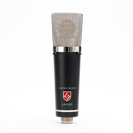 Lauten Audio LA-220 V2 FET Condenser Microphone