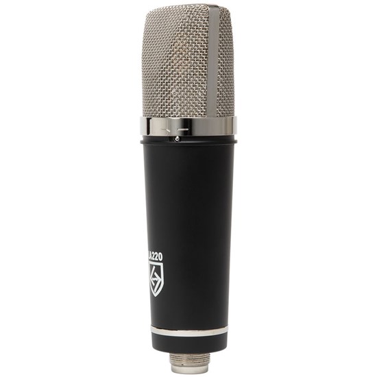 Lauten Audio LA-220 Condenser Microphone