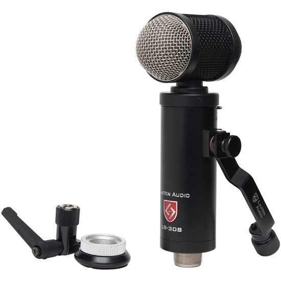 Lauten Audio LS308 Side Address Condenser Microphone