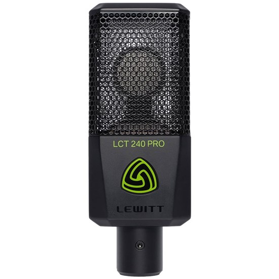 Lewitt LCT 240 FET Sound Condenser Microphone