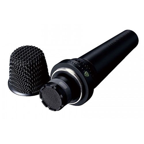 Lewitt MTP 250 DM Dynamic Handheld Vocal Microphone | Dynamic 
