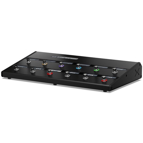 Line 6 Helix Control for Helix Rack