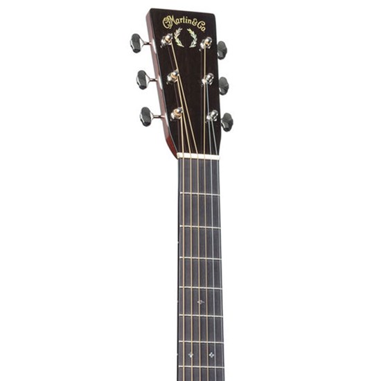 Martin 000-28 Brooke Ligertwood Acoustic Guitar (Sunburst) inc Hardshell Case
