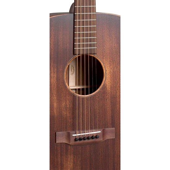 Martin 000-15M StreetMaster 000-14 Fret Acoustic Guitar inc Soft Gig Bag