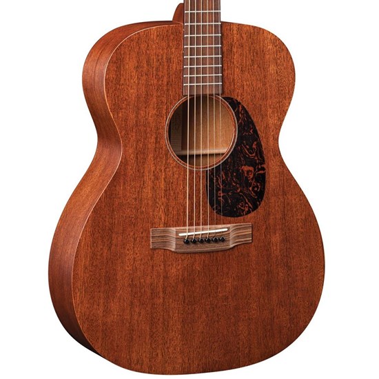 Martin 000-15M 000-14 Fret Acoustic Guitar inc Soft-Shell Case