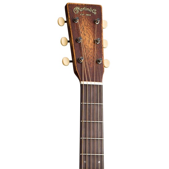 Martin D-15M StreetMaster D-14 Fret Acoustic Guitar inc Soft Gig Bag
