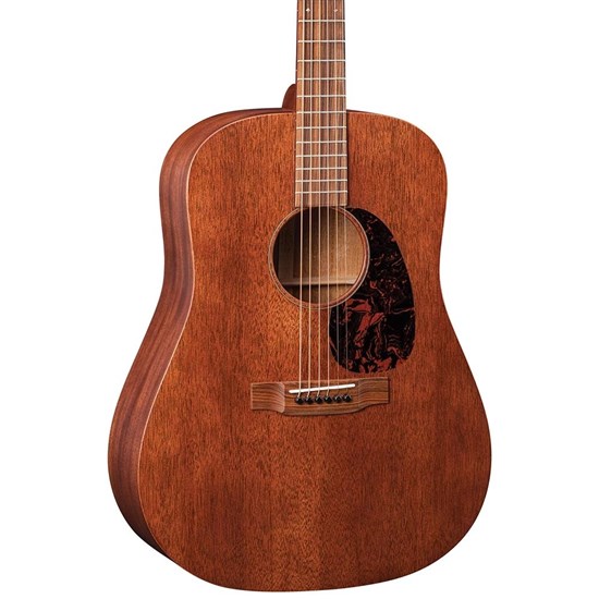 Martin D-15M D-14 Fret Acoustic Guitar inc Soft-Shell Case