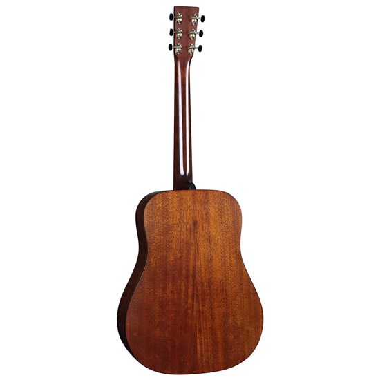 Martin D-18 Authentic 1937 Acoustic Guitar (Vintage Gloss) inc Hardshell Case