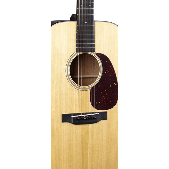 Martin D-18 Authentic 1937 Acoustic Guitar (Vintage Gloss) inc Hardshell Case