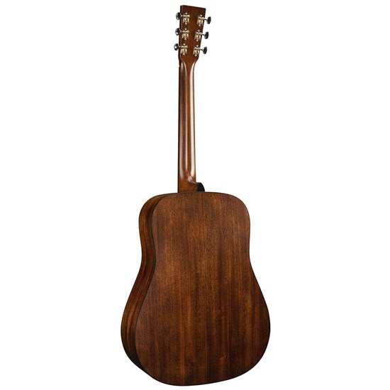 Martin D-18 Satin D-14 Fret Acoustic Guitar inc Hardshell Case