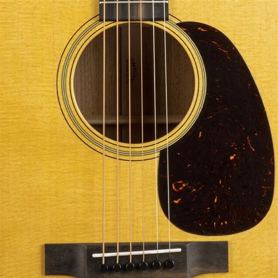 Martin D-18 Satin D-14 Fret Acoustic Guitar inc Hardshell Case