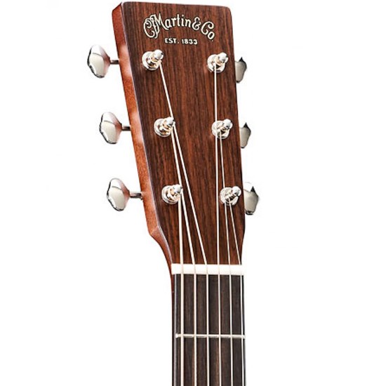 Martin D-18 Gloss D-14 Fret Acoustic Guitar inc Ply Hardshell Case