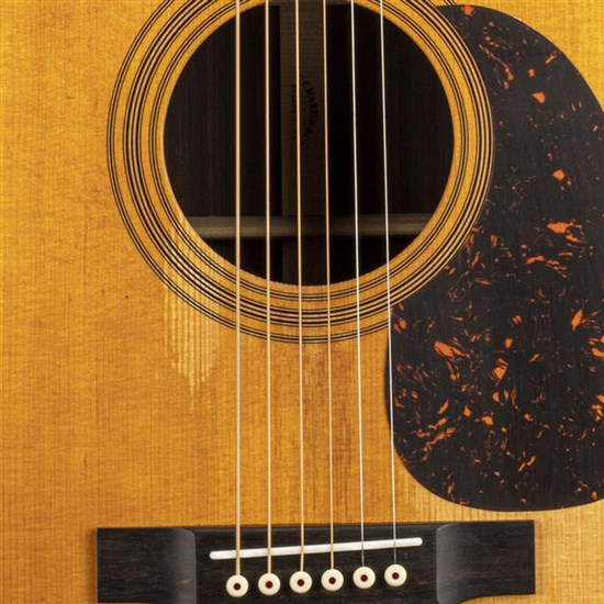 Martin D-28 StreetLegend D-14 Fret Acoustic Guitar inc Hardshell Case