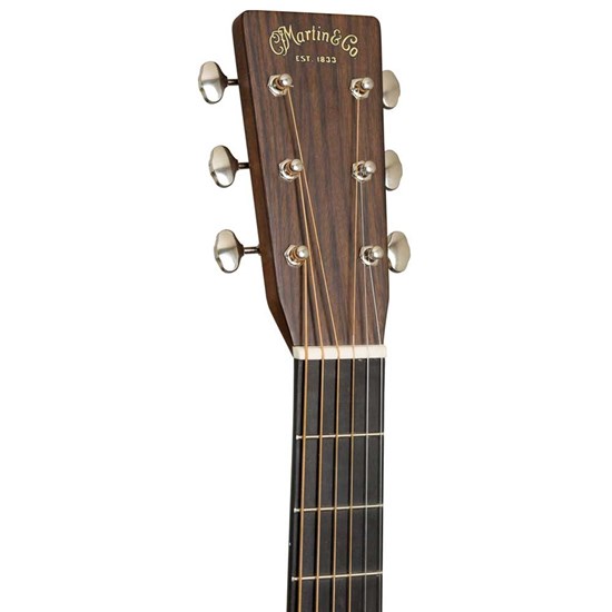 Martin D-28 Gloss D-14 Fret Acoustic Guitar inc Molded Hardshell Case