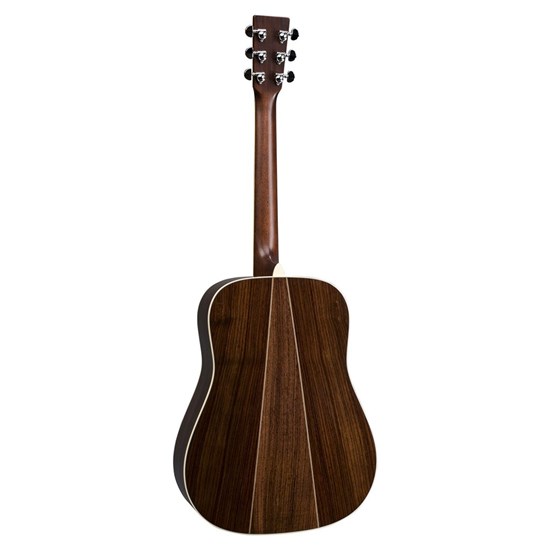 Martin D-35 D-14 Fret Acoustic Guitar inc Molded Hardshell Case