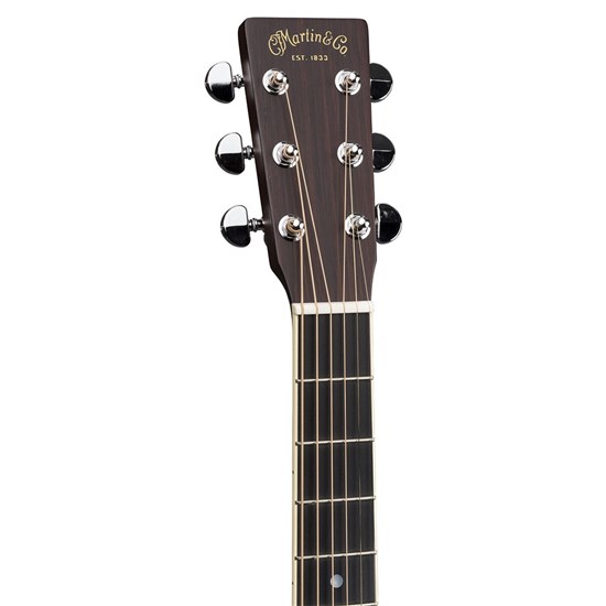 Martin D-35 D-14 Fret Acoustic Guitar inc Molded Hardshell Case