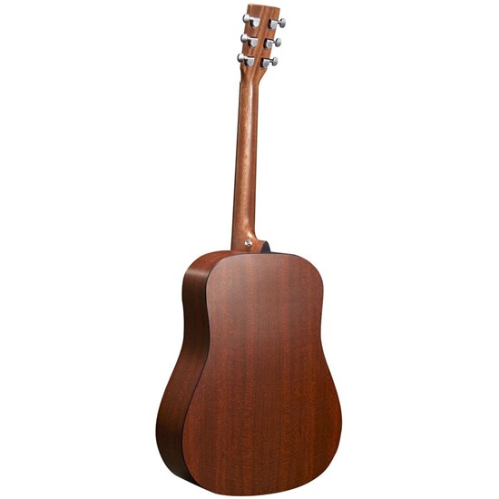 Martin D-X2E Dreadnought Acoustic Electric Guitar (Brazilian Rosewood) inc Bag