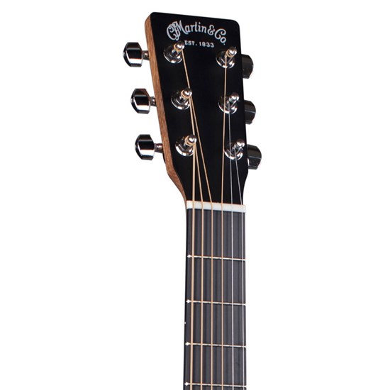 Martin 000JR-10 000 Junior-14 Fret Acoustic Guitar inc Soft Gig Bag