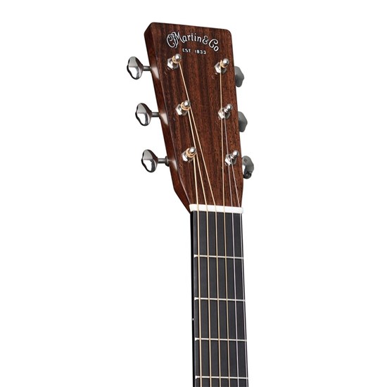 Martin OMJML John Mayer 000-14 Fret Acoustic Electric Guitar (Left-Handed) inc Ply Hardcase