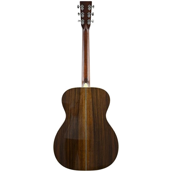 Martin OMJM John Mayer 000-14 Fret Acoustic Electric Guitar inc Ply Hardshell Case