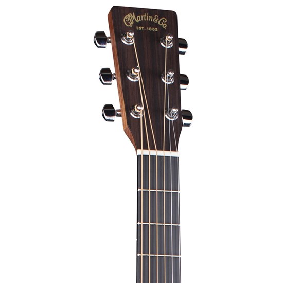 Martin D-10E Sapele D-14 Fret Acoustic Electric Guitar inc Soft Shell Case