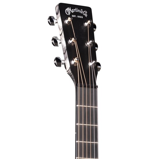 Martin DX Johnny Cash Acoustic Guitar w/ Pickup in Gig Bag