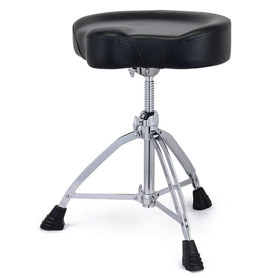 Mapex T855 Saddle Top Double Braced Drum Throne (17