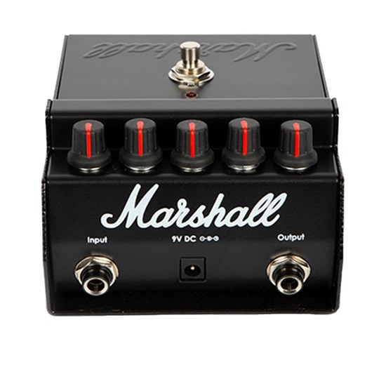 Marshall Drivemaster Reissue Overdrive Pedal