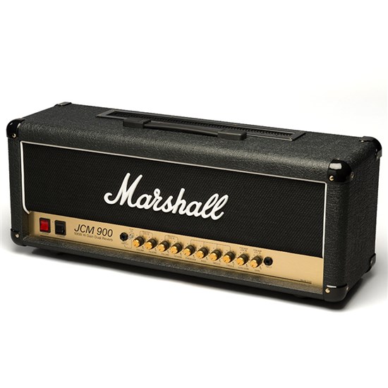 Marshall JCM900 4100 Vintage Reissue Valve Guitar Amp Head 100w