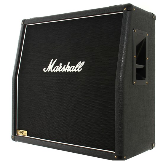 Marshall 1960A 4x12