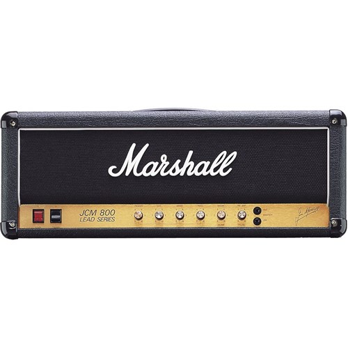 Marshall JCM800 2203 Vintage Reissue Valve Guitar Amp Head 100w
