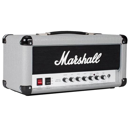 Marshall 2525H Studio Jubilee Valve Guitar Amp Head 20w/5w