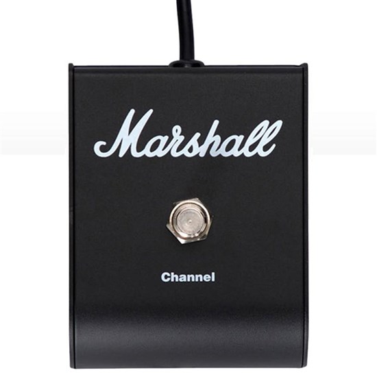 Marshall  PEDL-90003 Single Footswitch for 2525C, 2525H, 2555X & 1962 Bluesbreaker