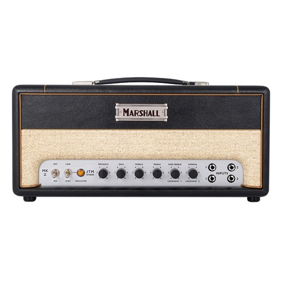 Marshall ST20H Studio JTM Valve Guitar Amp Head 20w/5w